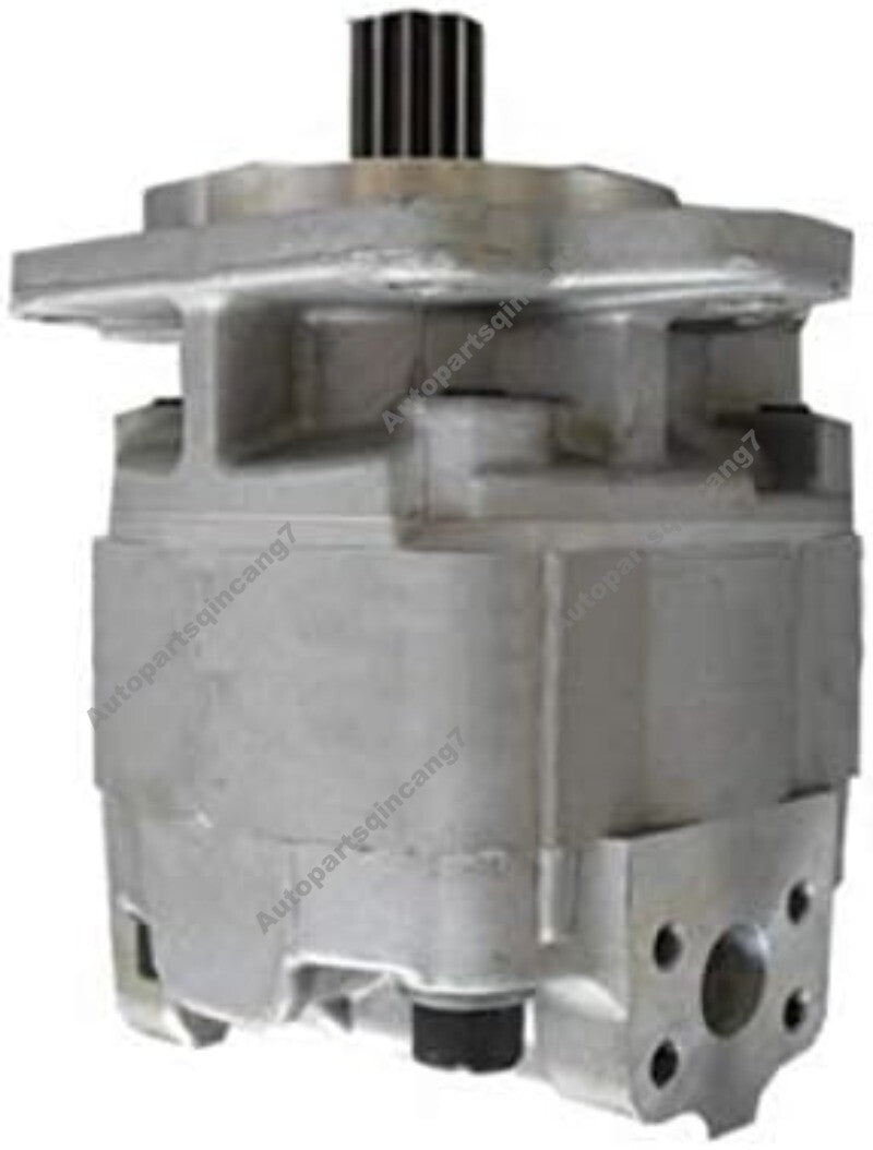 For Komatsu Wheel Loader WA300-1 WA320-1 Hydraulic Gear Pump 705-11-32530