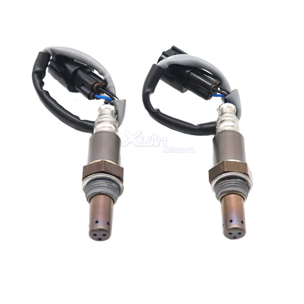 2-pack 234-4260 upstream and downstream brand new oxygen sensors suitable for Camry , for Lexus ES300, and for Avalon . v