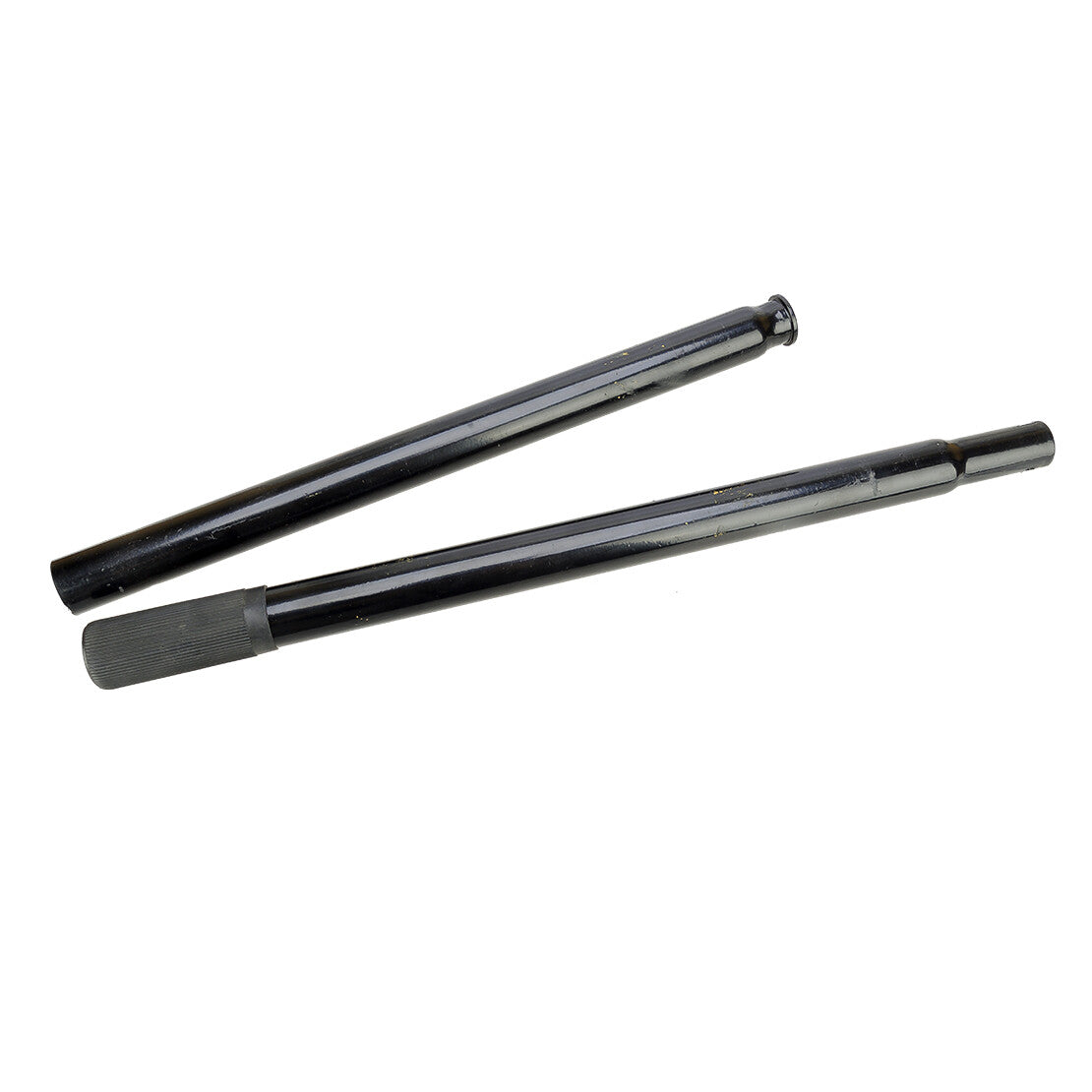 Hydraulic horizontal jack handle, 3-4 ton jack, square hole long rod, pressure rocker arm