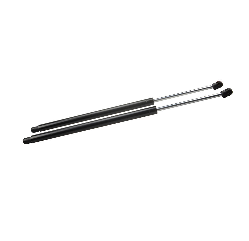 Rear window lift support (2 pieces) for Chevrolet Blazer 2002-06 SG330052 Q