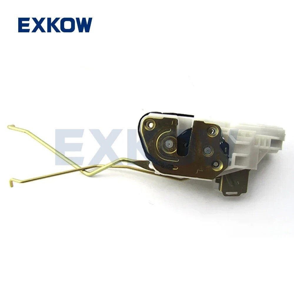 LH Door Latch for Mitsubishi Pajero 3rd 4th V70 V90 2000-2020 MR512235 Q