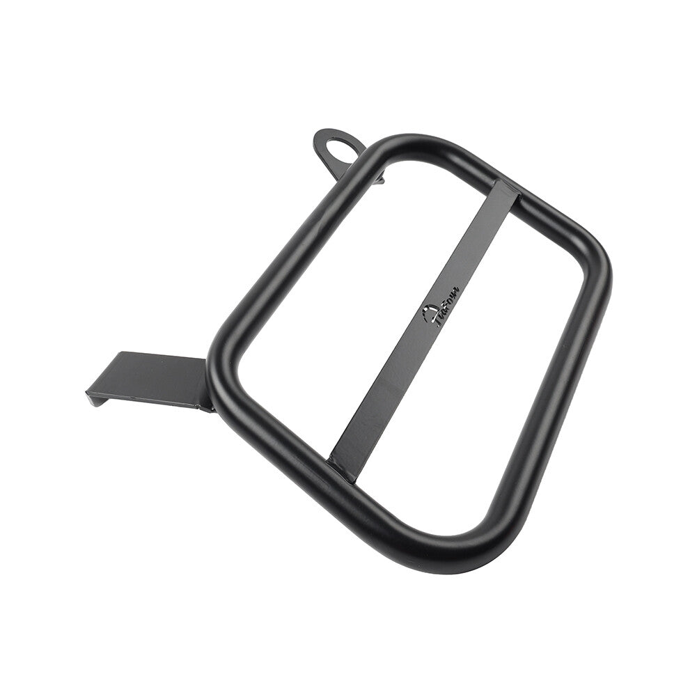 Right Side Saddle Bag Trunk Support Bracket Holder for BMW R nineT 2014-2023 Q
