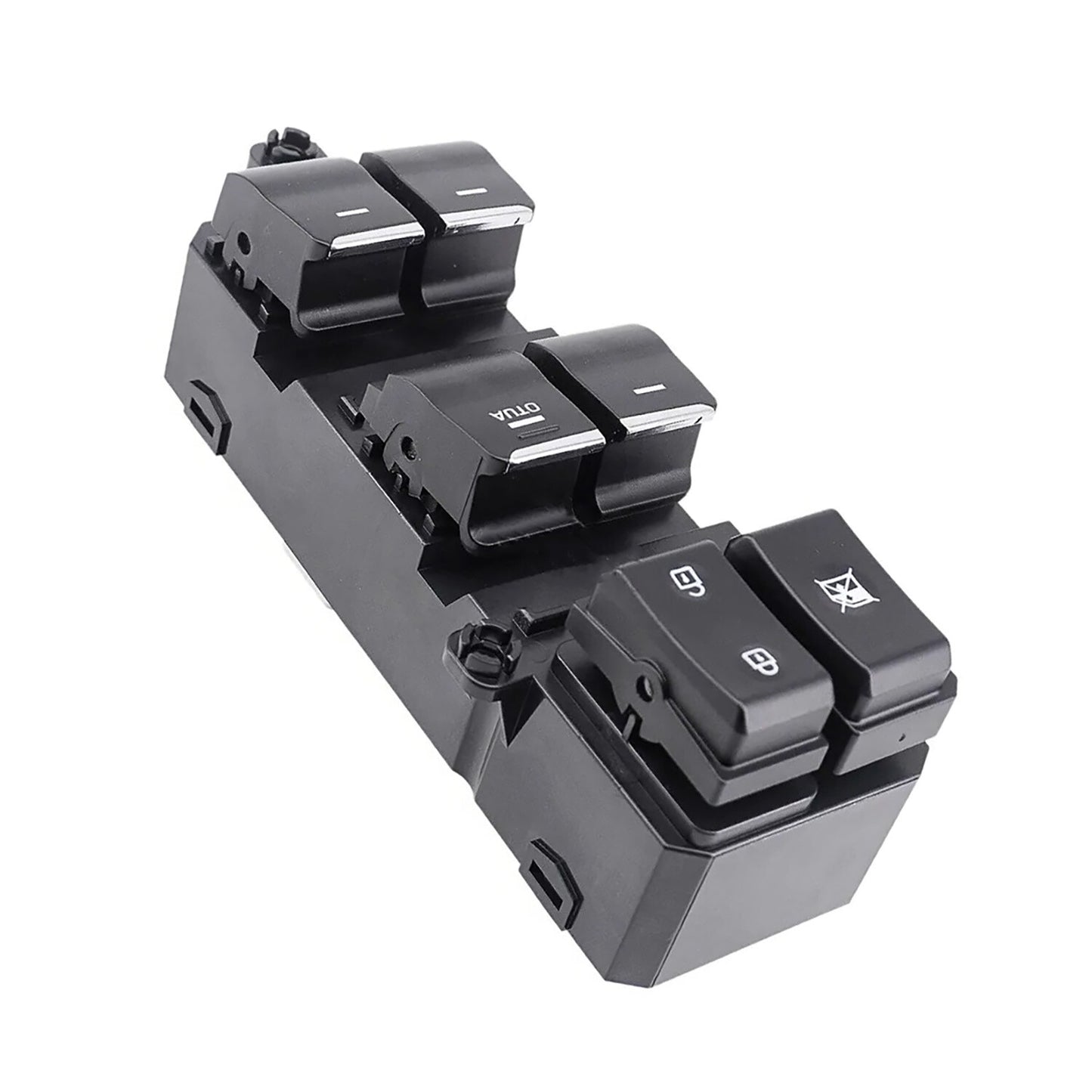 Car Driver Left Side Door Master Power Window Switch for Hyundai for Tucson 2016-18