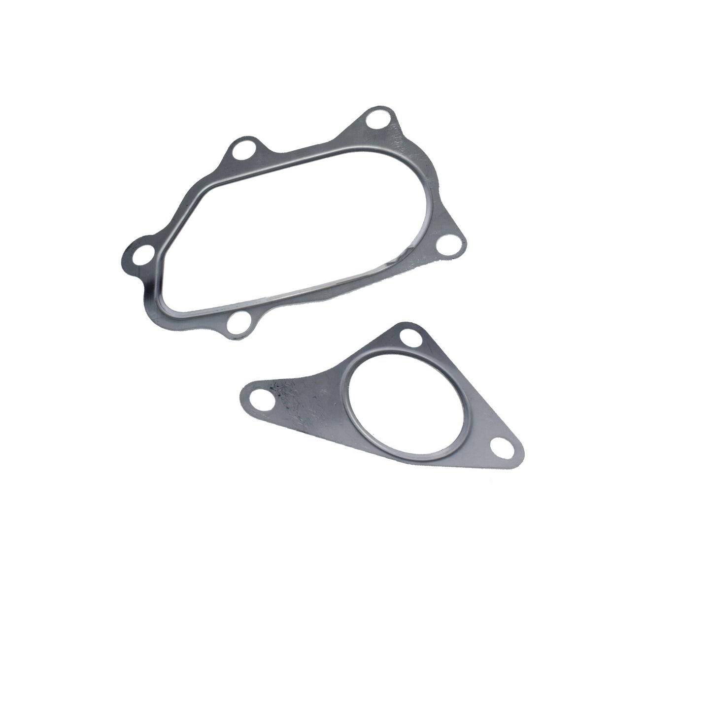 2-Pack Manifold Gasket Set for for Subaru Impreza WRX Forester Outback Legacy- v
