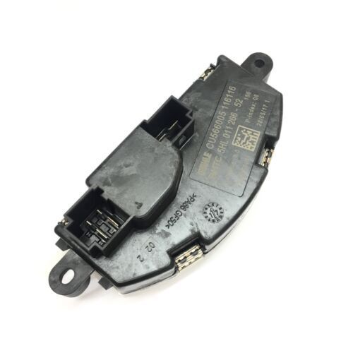 4479063000 HVAC hair dryer motor resistor heater resistor suitable for Mercedes-Benz Vito