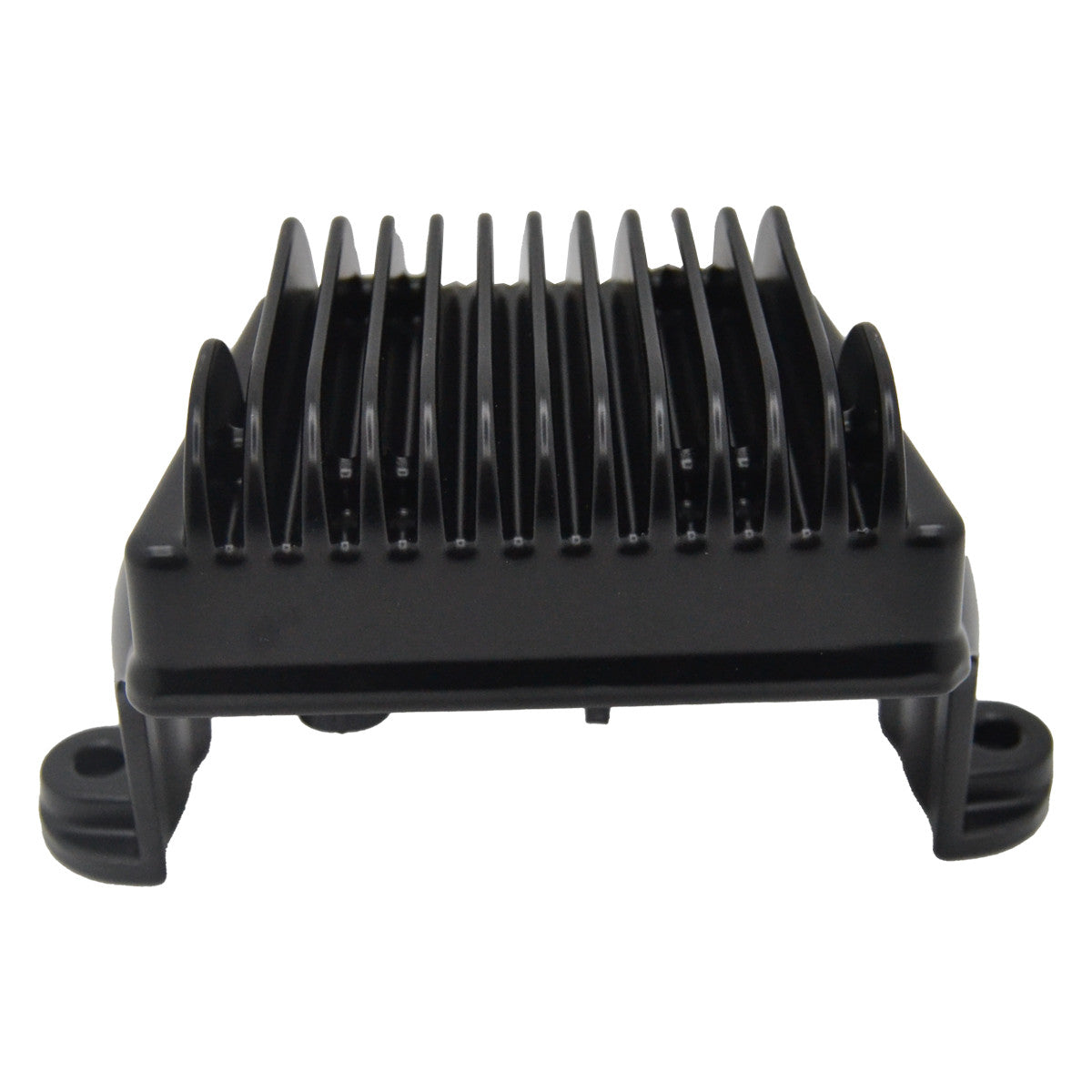 Regulator/rectifier 74505-09 74505-09A, compatible with for Harley Touring 2009-2015. Q