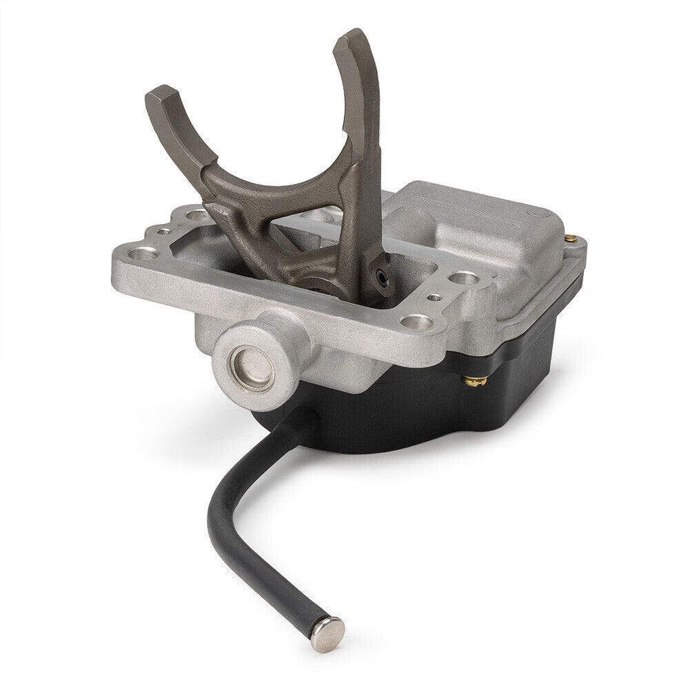 Front Differential Vacuum Actuator 41400-35034 for Toyota Tacoma 2005-2019 4WD