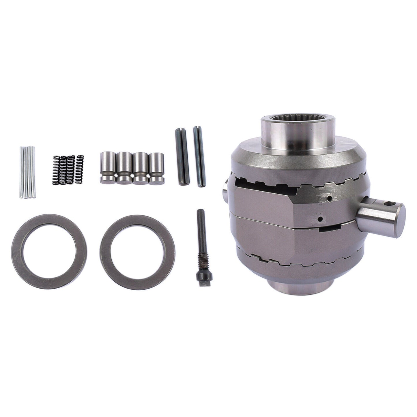 Differential Locker SLM35-1.5-27 2311-LR For 94-06 for Jeep Dana 35 27 Spline-1560 n