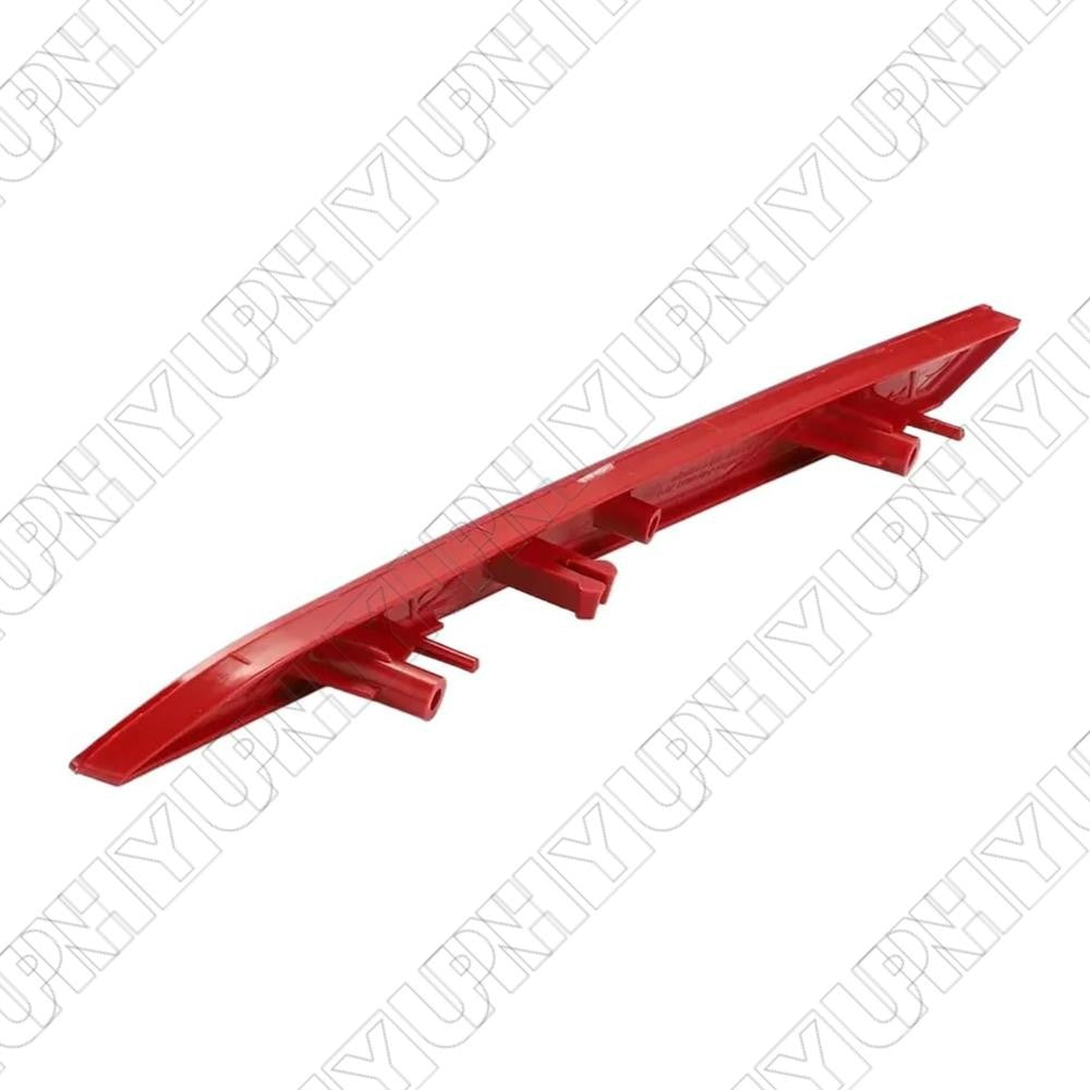 1 Pair Rear Bumper Reflector 92405H5000, 92406H5000 for Hyundai Accent 2018-2022 Q