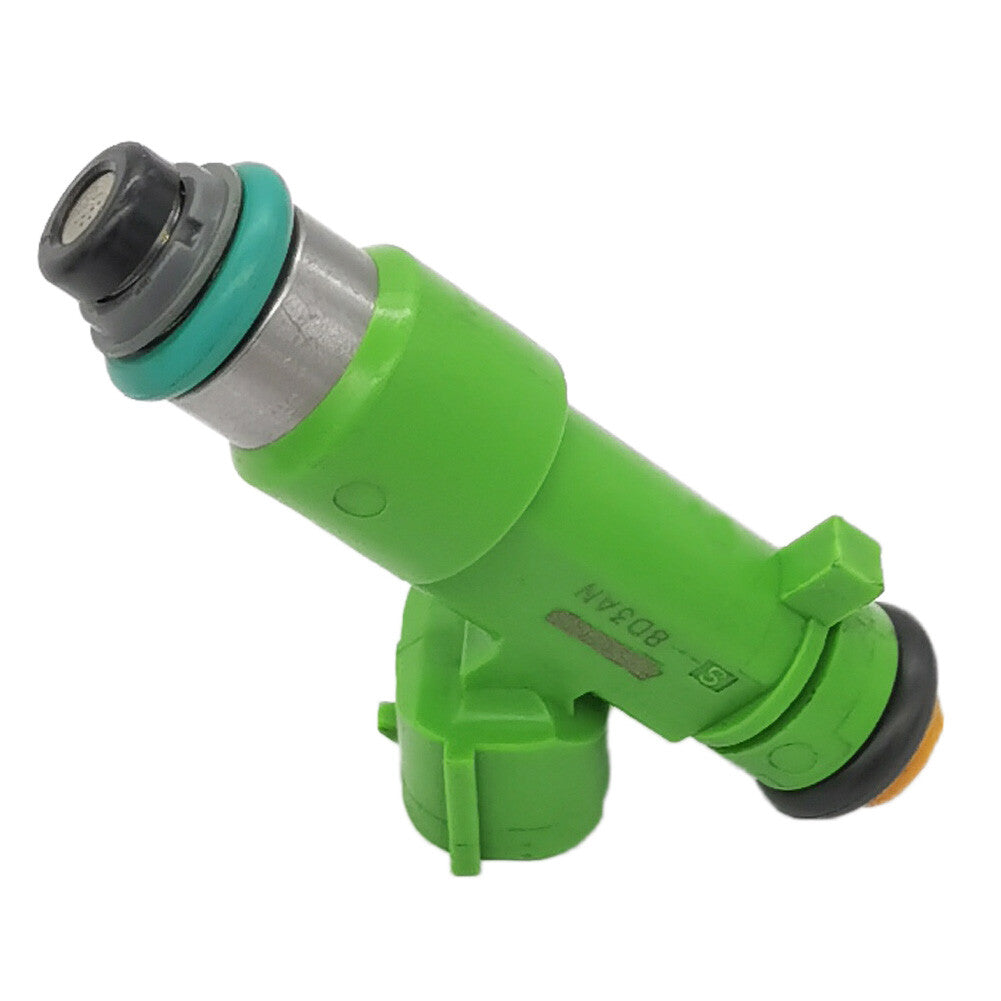Set of 3 Upgrade Fuel Injectors 12-Hole with connectors Fit For Benelli TNT 1130