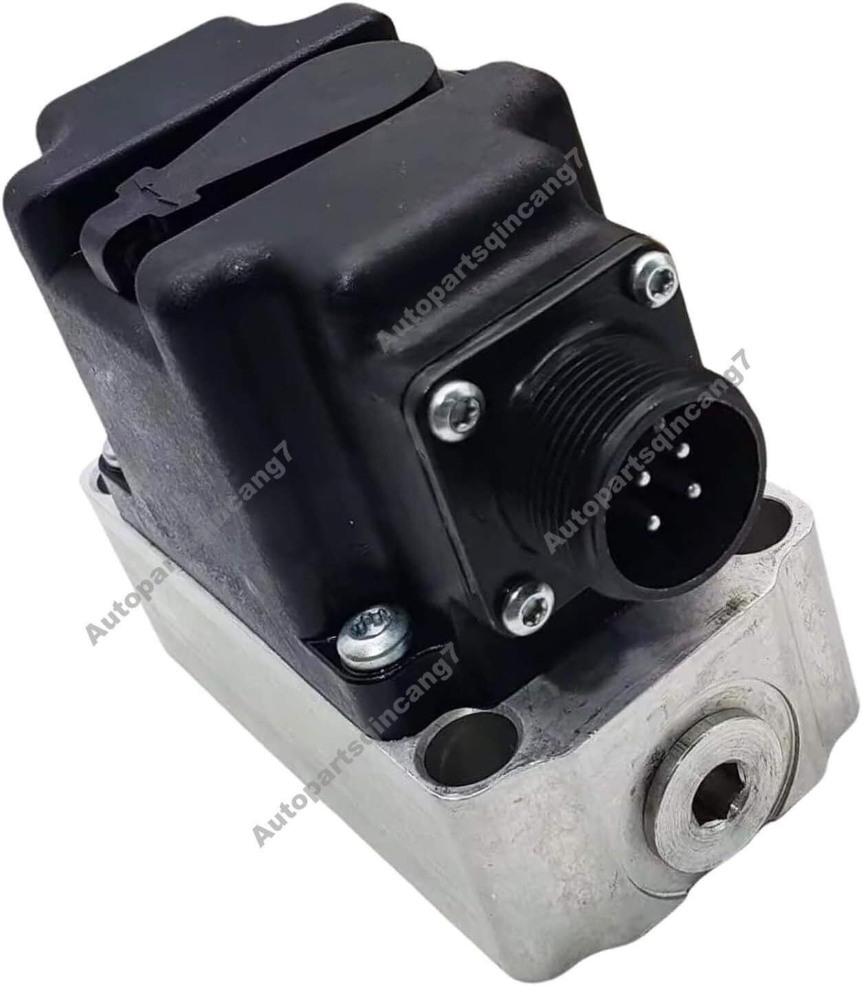 1X Control Valve fits for Danfoss MCV116A3501 Q