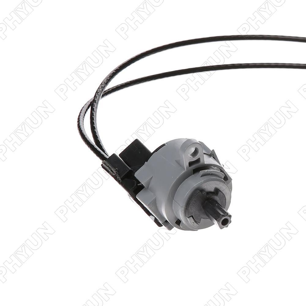 For 00-07 for Ford Focus Dash Mounted Heater A/C Mode Switch w/ Cable 2M5Z19B888BA Q