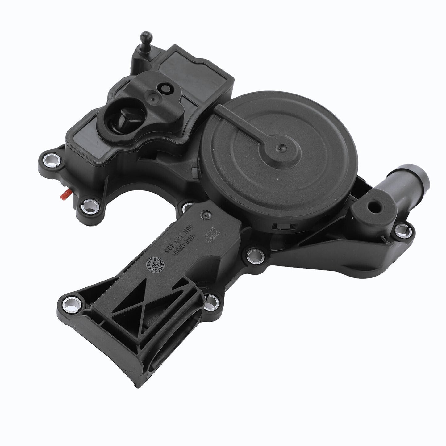 1Pc PCV Valve Oil Separator 06H103495J for AUDI A3 for A4 for A5 Q3 Q5 for VOLKSWAGEN New