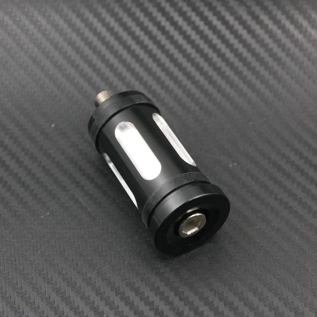 Motorcycle CNC Aluminum Black Shifter Gear Shift Peg Fit for Harley Touring Dyna Q