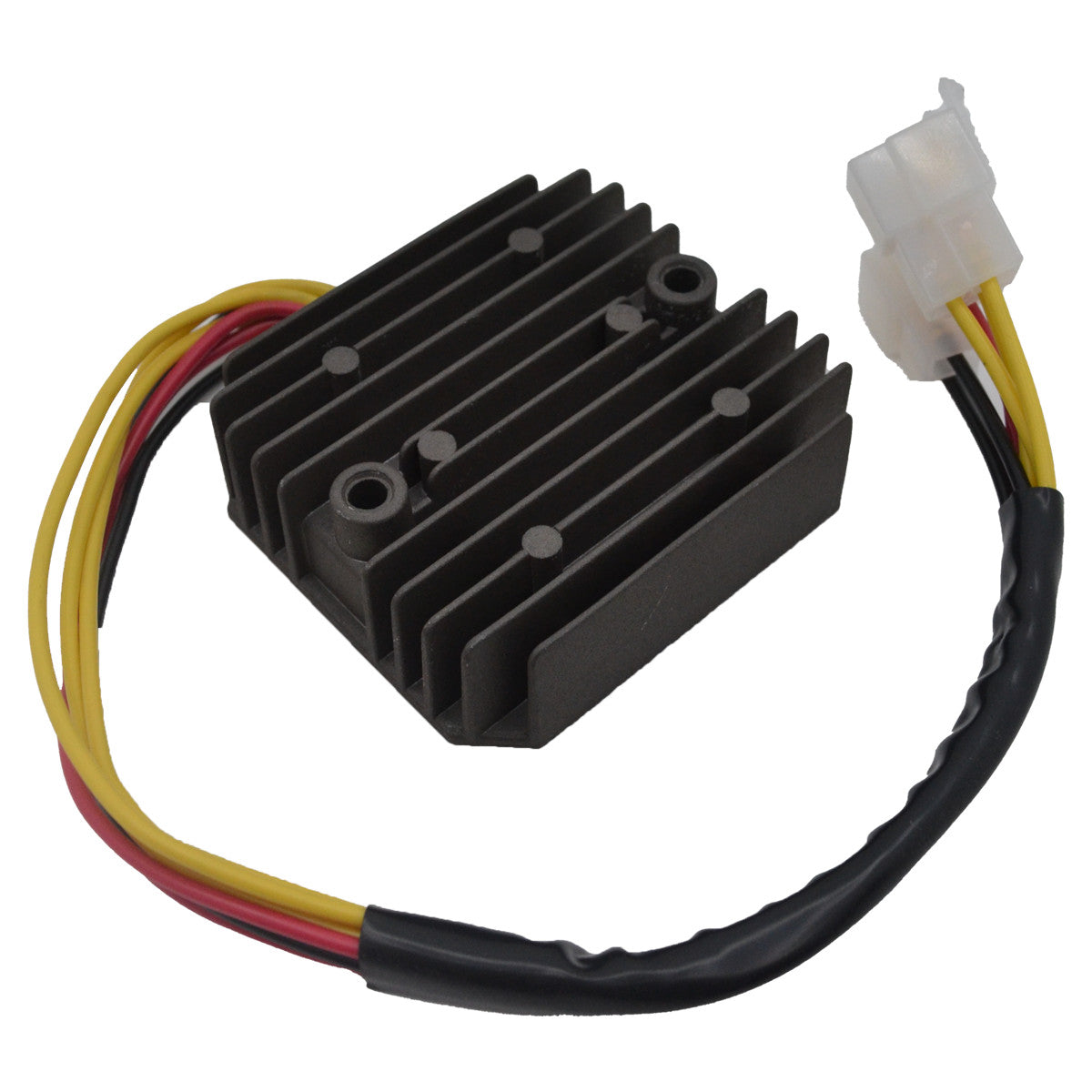 Regulator rectifier 31600-MAA-000 compatible with for Honda VT1100 C2 Shadow Blade Q