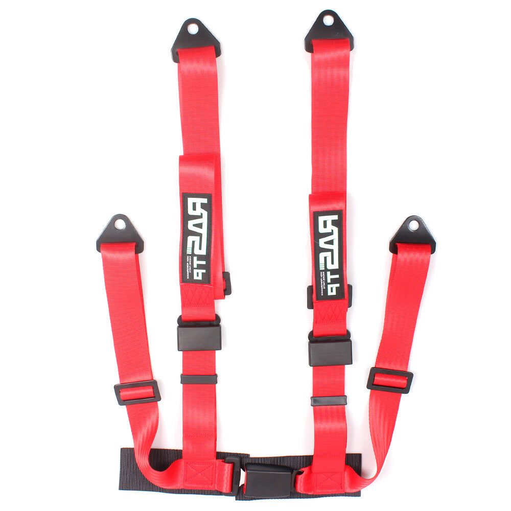 New Belt Racing Sports 4 Point 2 Harness Belt US Q