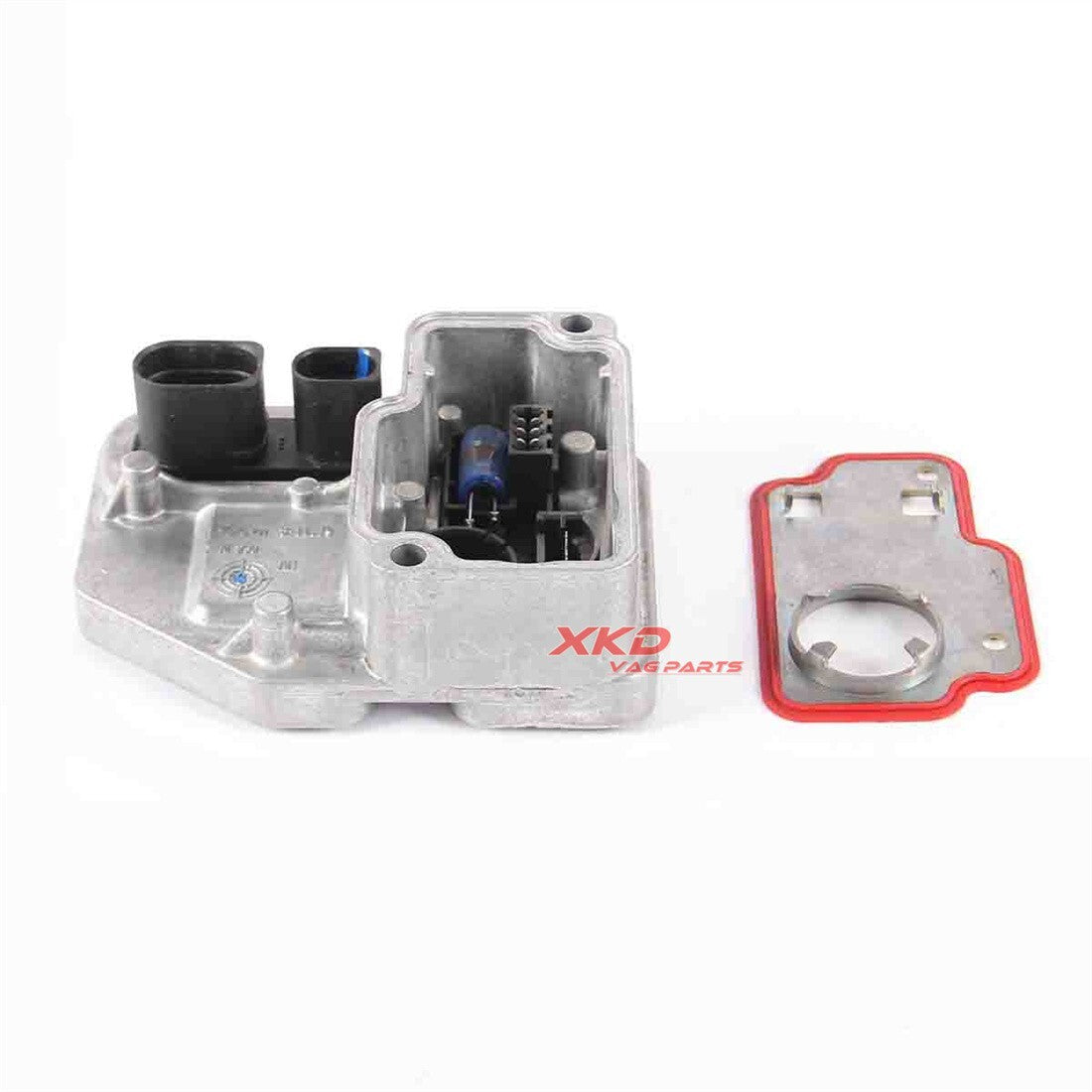 Rear Differential 4 Motion Control Unit for Audi Q3 quattro 0BS907554D Q