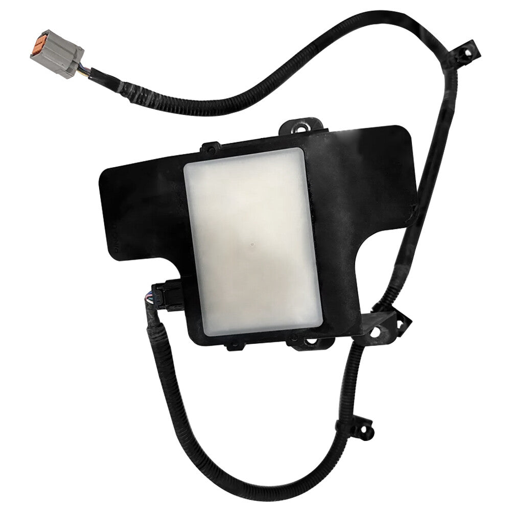 Blind Spot Detection Replacement 95811-D3000 95811D3000 for Tucson 2015 2016 17 Q