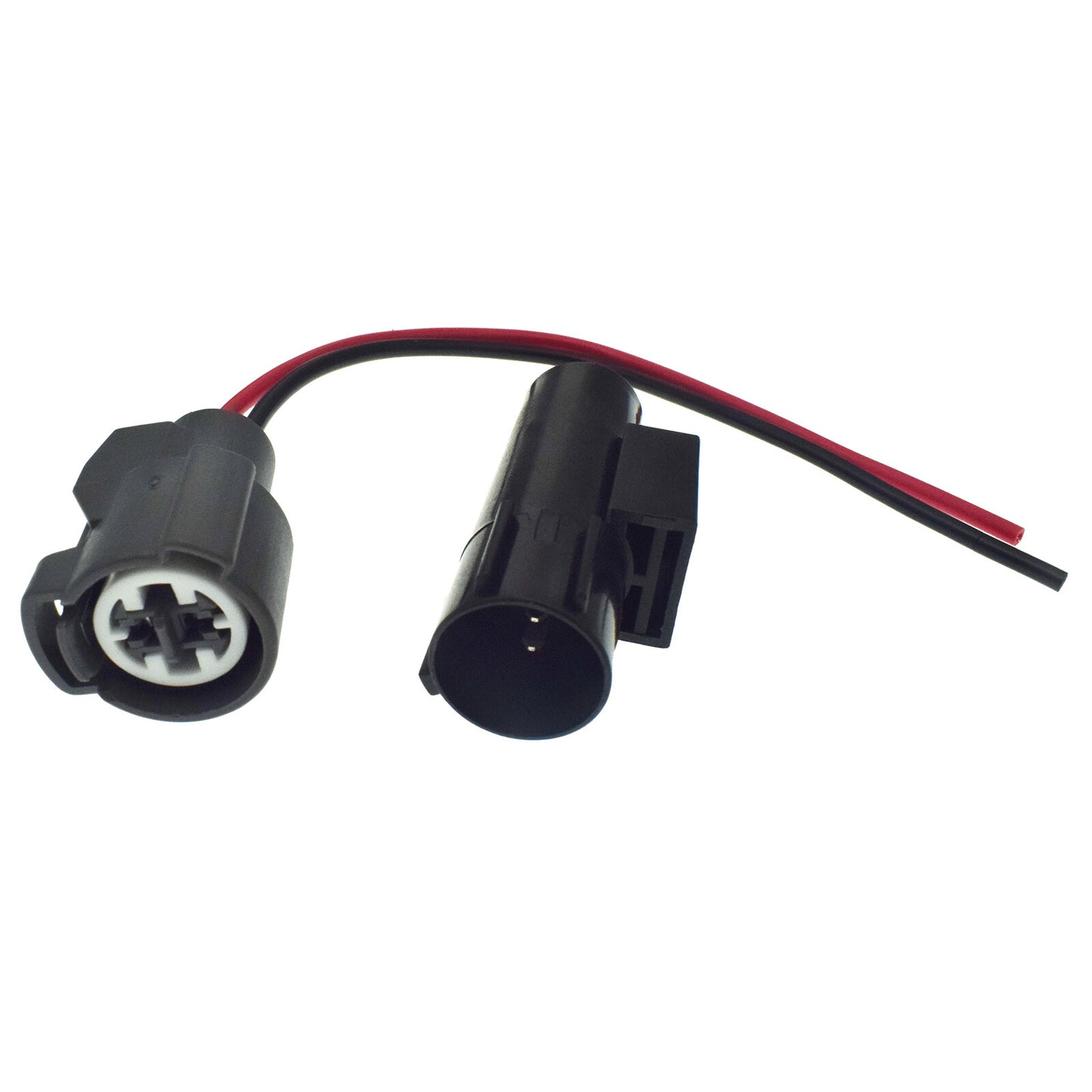 Ambient Air Temperature Sensor W/Harness for Honda for Civic Accord CR-V 80525S30941