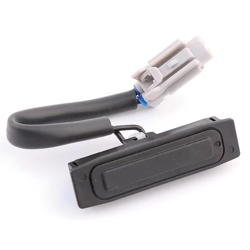 Suitable for Qashqai trunk and tailgate switch buttons - n