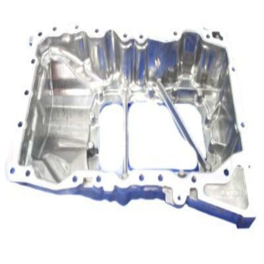 68078951AC Upper Engine Oil Pan for Jeep for Wrangler 2012-17 3.6L Q