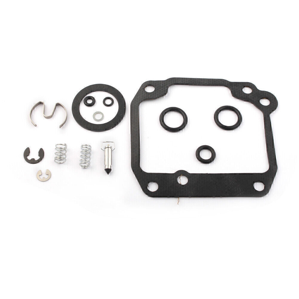 Carburetor Carb Rebuild Kit Repair for Suzuki LT125 1983-1987 LT 125 US New