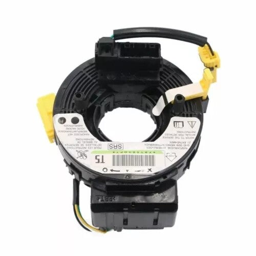 Steering Wheel Clock Spring Fit for Honda Pilot 2009-2015 77900-TA0-C12