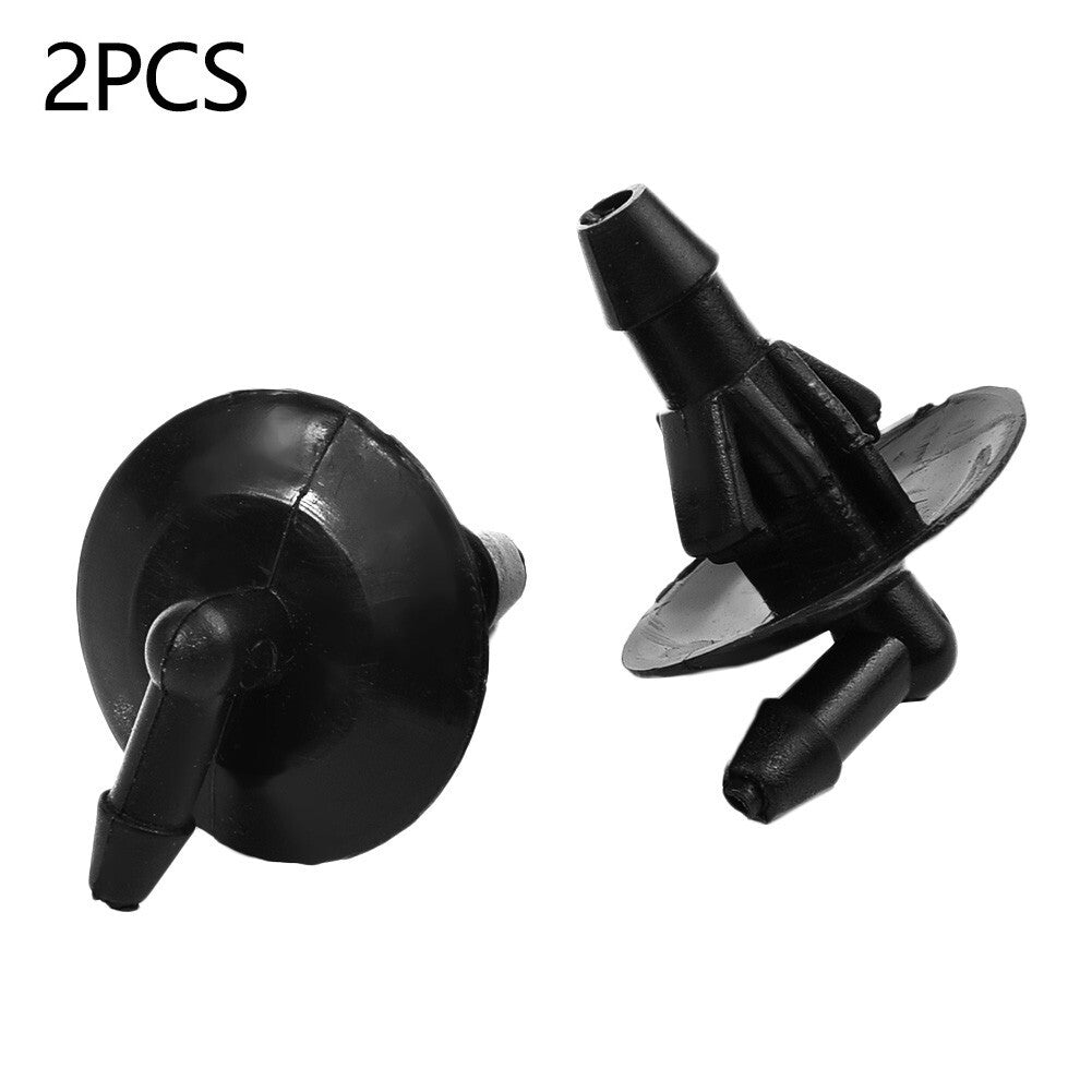 Nozzle Sprayer Windscreen 5125061AA Accessories Connector for Dodge Sprinter v