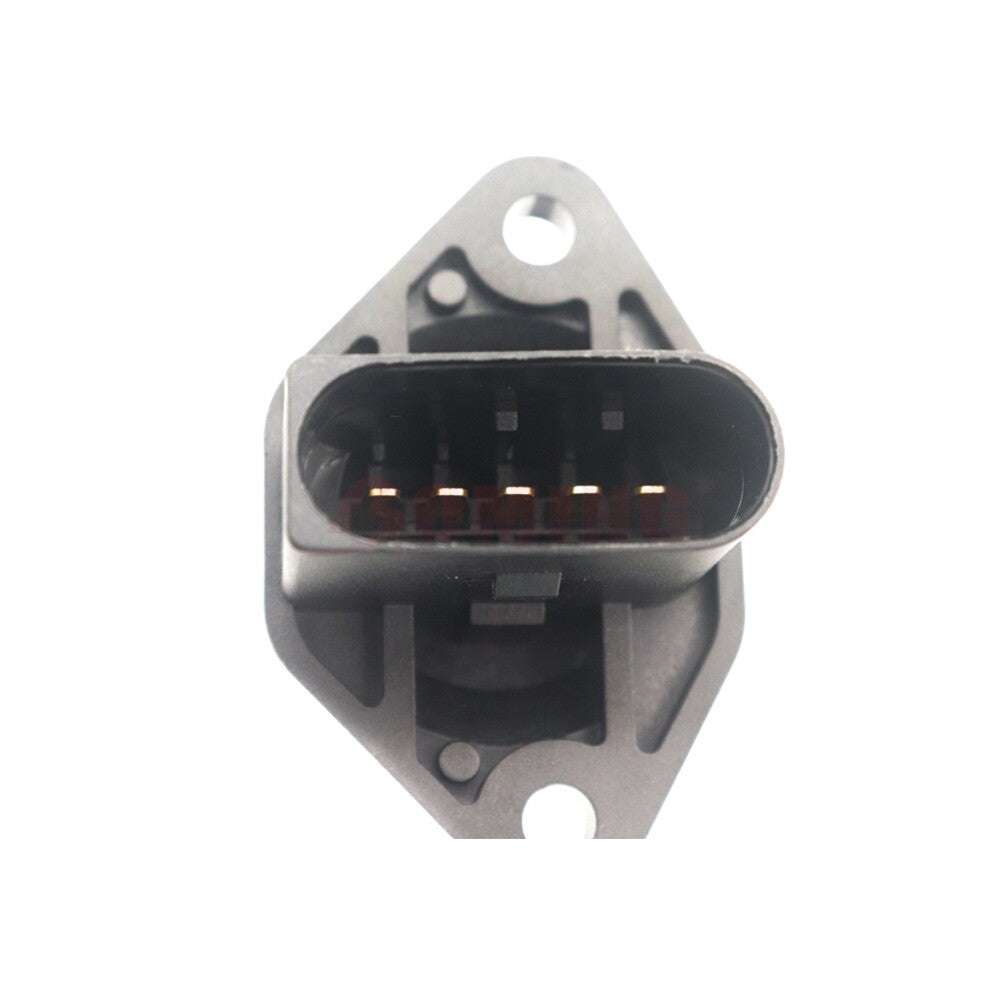 new flow sensor suitable for Audi for A4 , for A6 , for Volkswagen for Passat , and for Golf 1.9L TDI (models 0281002217 and 0281002216).