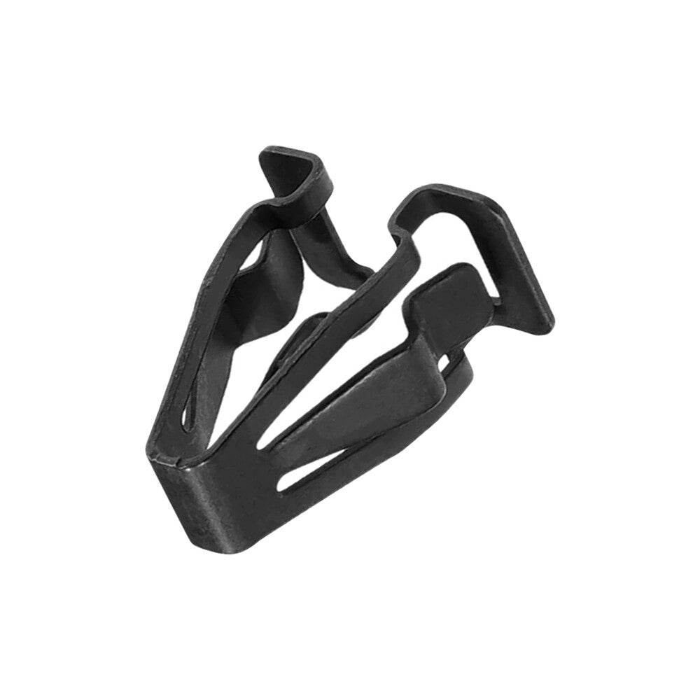 Fits For MKX MKZ for Mustang Fusion Edge Sunshade Fixing Retainer Clip DS7Z9904132A Q