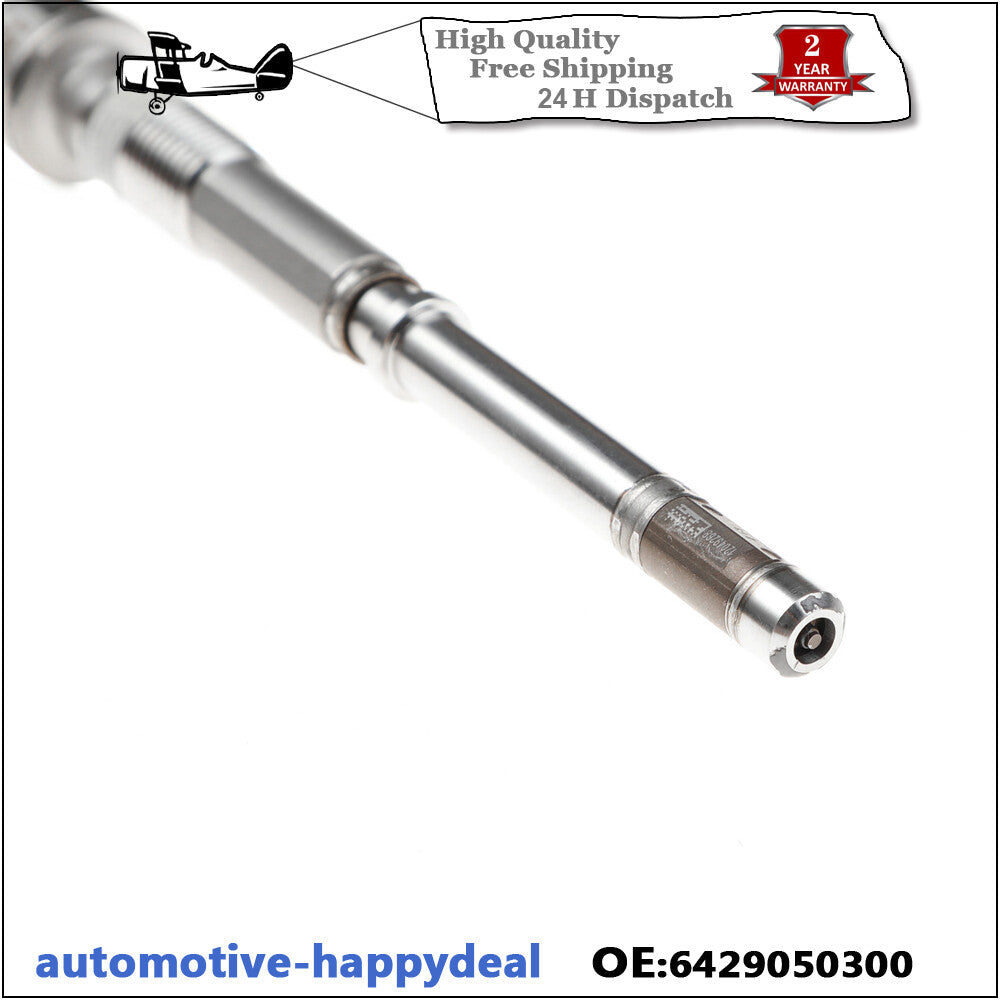 Glow Plug with Pressure Sensor A6429050300 for Mercedes S-Class S350 W166 W222