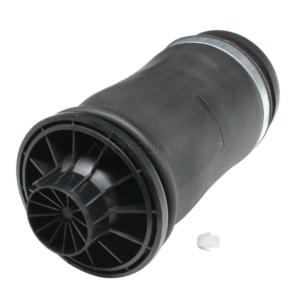 1643200725 for Mercedes W164 W166 GL ML-Class Rear Air Suspension Spring Bag New