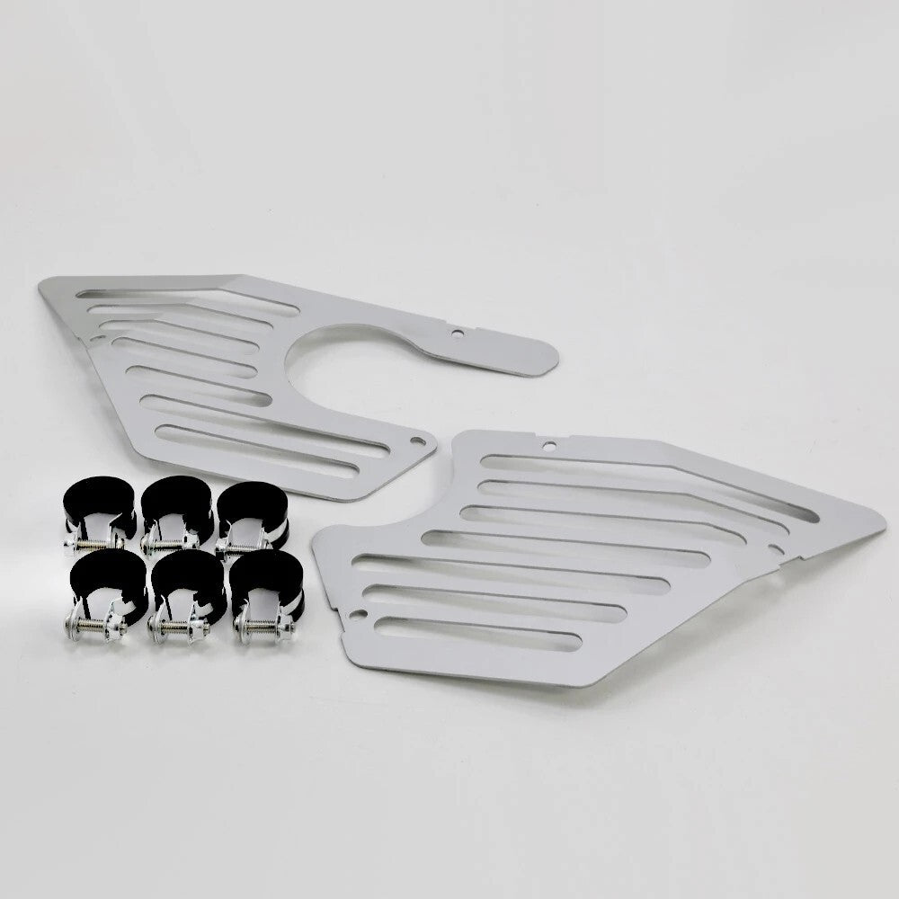 Motorcycle Air Box Cover Protector Fairing for BMW R Nine T Airbox Frame Cover
