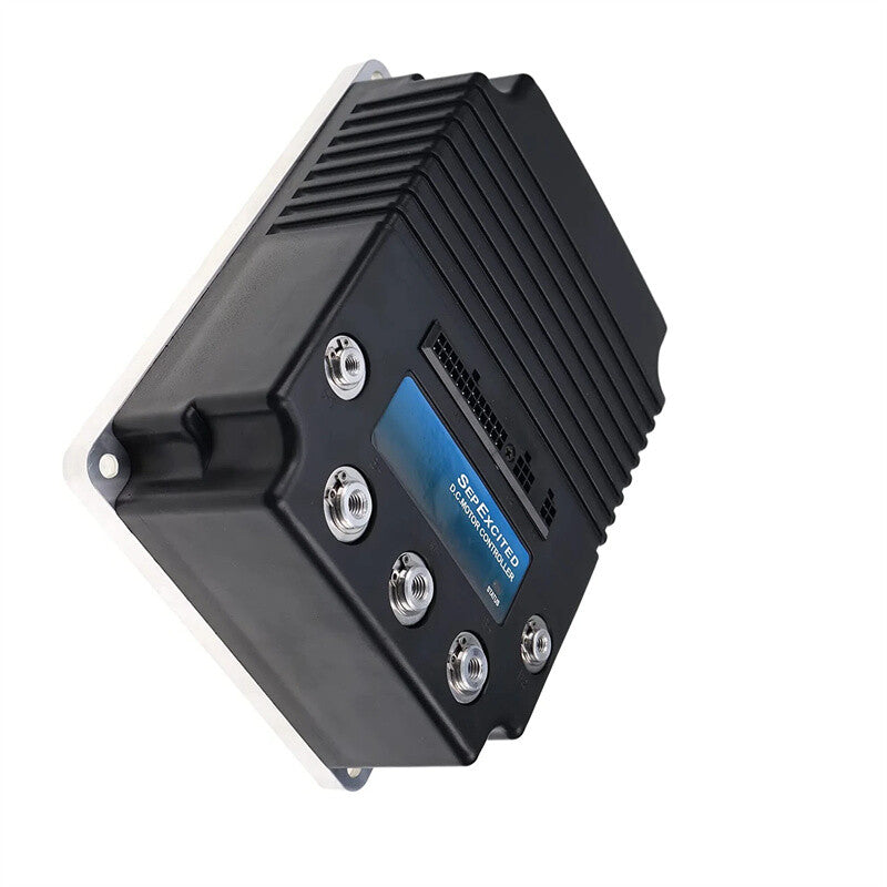 Motor Controller For Curtis 1244-5461 36V/48V 400 Amp