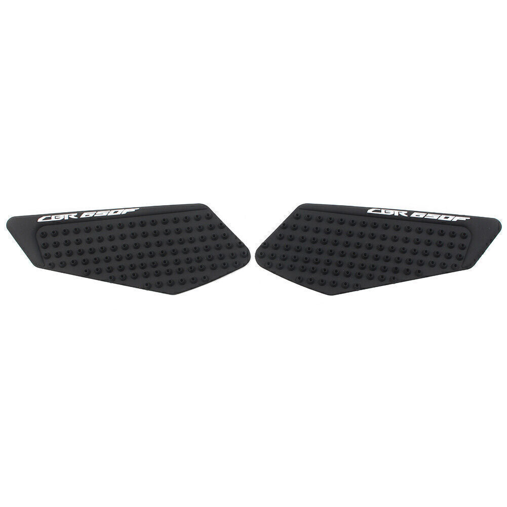 Fit for Honda CBR650F 2014-2017 15 16 Gas Tank Pad Traction Side Pad Fuel Grip Decal