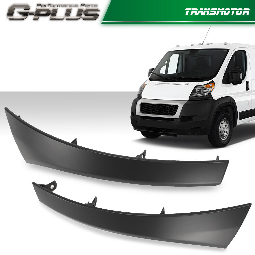 14-22 for Ram ProMaster 2500 1500 3500 Sea Cucumber - v