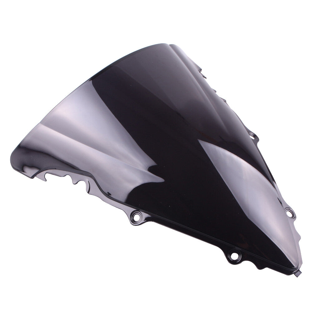Front Windshield Windscreen for Yamaha YZF R6 2003-2005 R6S 06-2009 Motorcycle