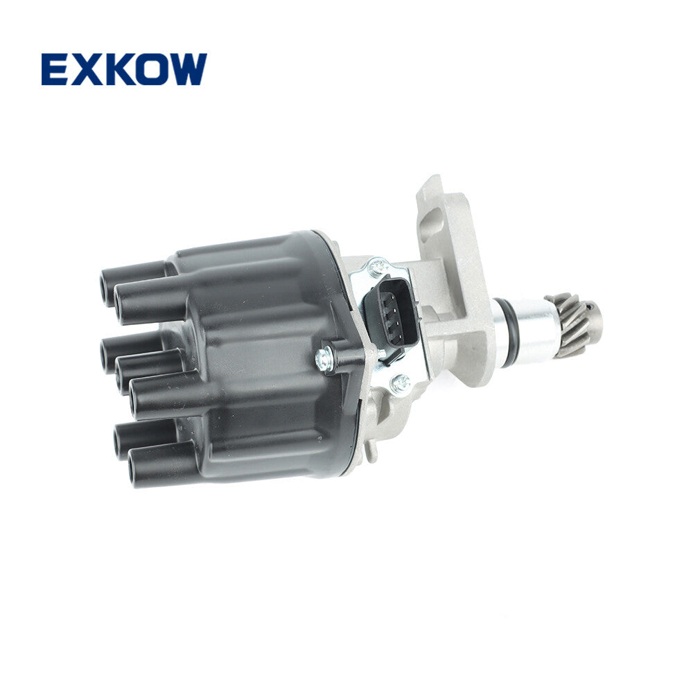 Distributor Assy for Mitsubishi Pajero 6G72 3.0 V6 LONG WAGON 1991-2000 MD334634 Q