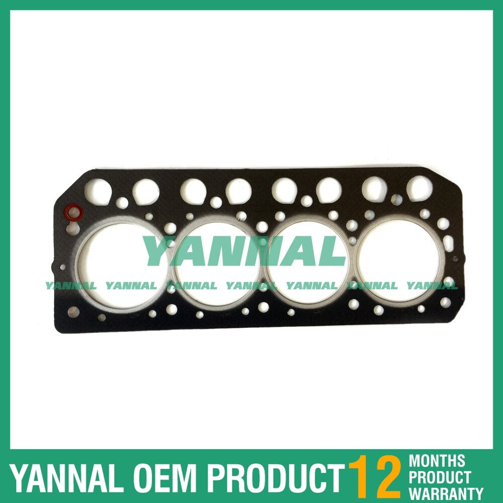Suitable for S4L excavator engine parts -