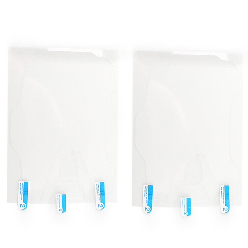 2x Speedometer Protection Film Screen Protector for Ducati MULTISTRADA 950 1200 Q