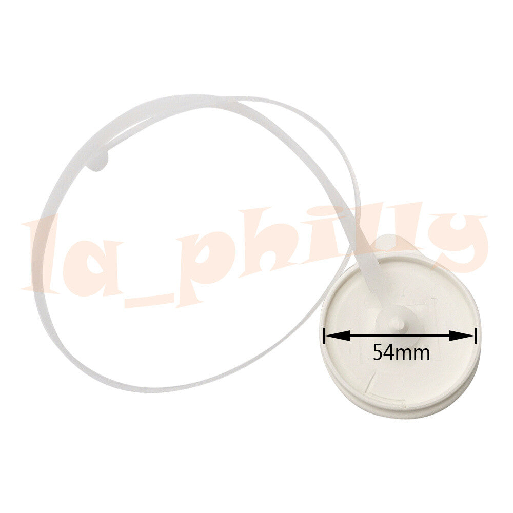 for Mitsubishi Windshield Washer Tank Cap 8260A334 Fits 2007-20 for Mitsubishi for Outlander Q