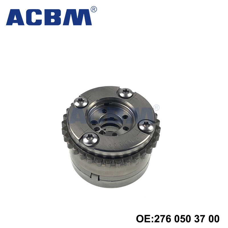 2760503700 FEBI Intake Right Camshaft Adjuster for Benz M276 C350 E350 ML350