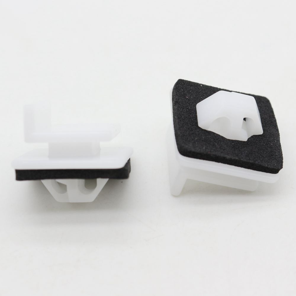 90467-08225 Applicable to for Toyota for Corolla outer wheel mudguard flash forming clamp, quantity 10