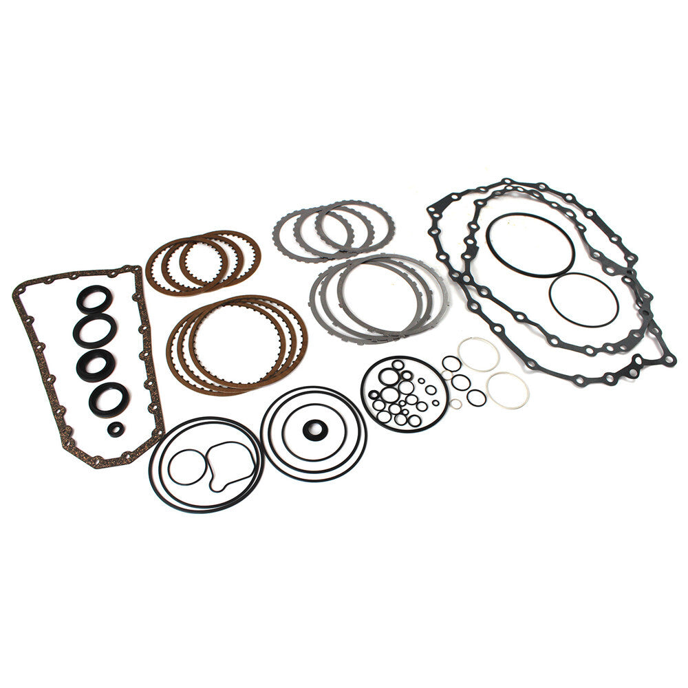 CVT Auto Transmission Master Rebuild Kit RE0F10A for Mitsubishi for NISSAN JF011E US