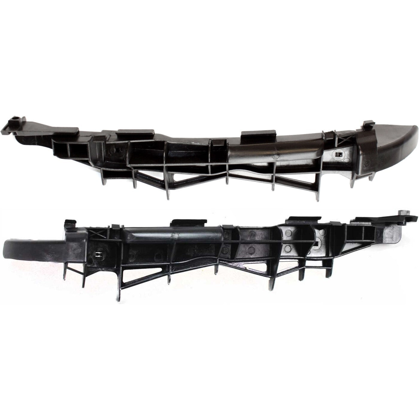 Bumper retainer kit for 2003-2005 for Toyota 4Runner front drive and passenger side.