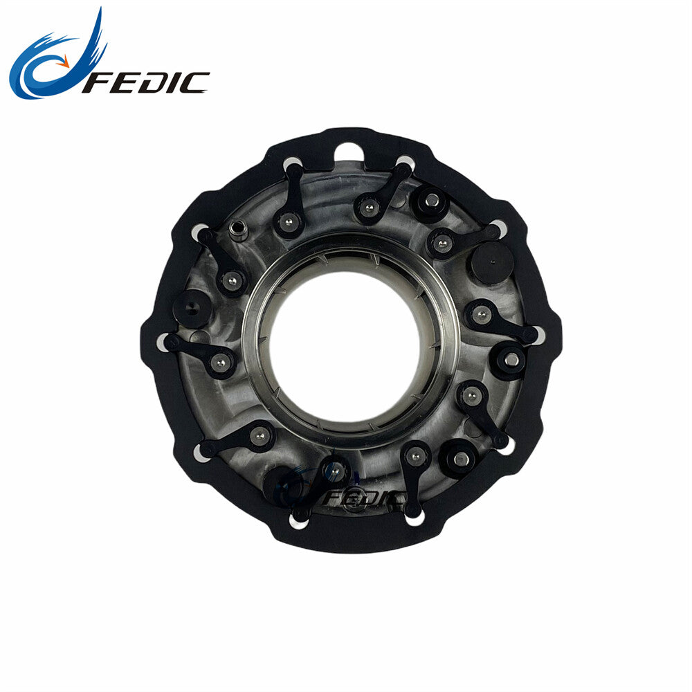 Turbo nozzle ring assembly VNT 821784 for Jeep Cherokee 2.0 CRD 103Kw 138HP JTD