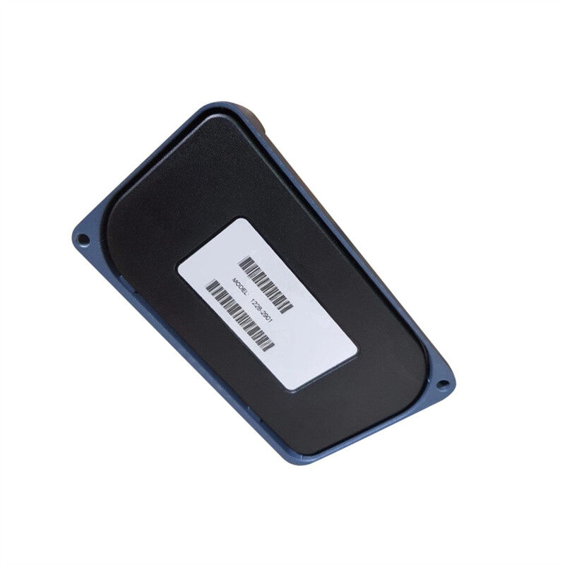 new speed controller for CURTIS PMC 1228-2901 24V / 110A permanent magnet motor