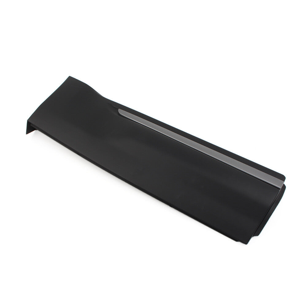 Rear Door Exterior Lower Moulding Trim Right Fit Land for Range Rover Evoque 2012-19