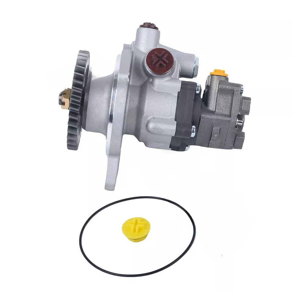 POWER STEERING FUEL PUMP 20770313 21017829 for MACK MP7/MP8- for VOLVO D11/D13