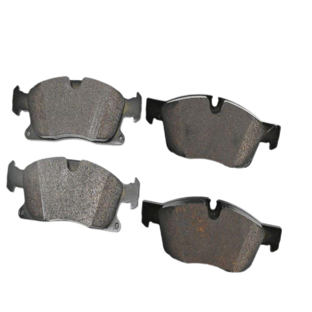 Front Ceramic Brake Pad for Mercedes ML GLE ML350 ML400 GLE350 2012-2016 Q
